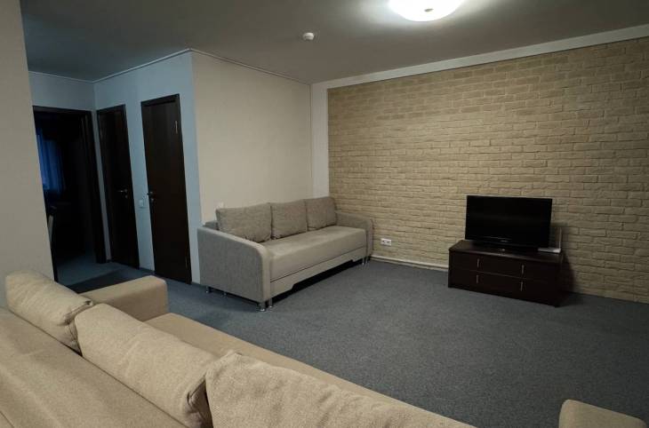 2-Комнатная квартира на сутки в  Минске,  Щорса ул., 1     изображение 12 - kvartirka.by