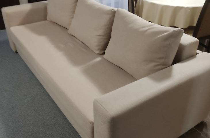 2-Комнатная квартира на сутки в  Минске,  Щорса ул., 1     изображение 15 - kvartirka.by