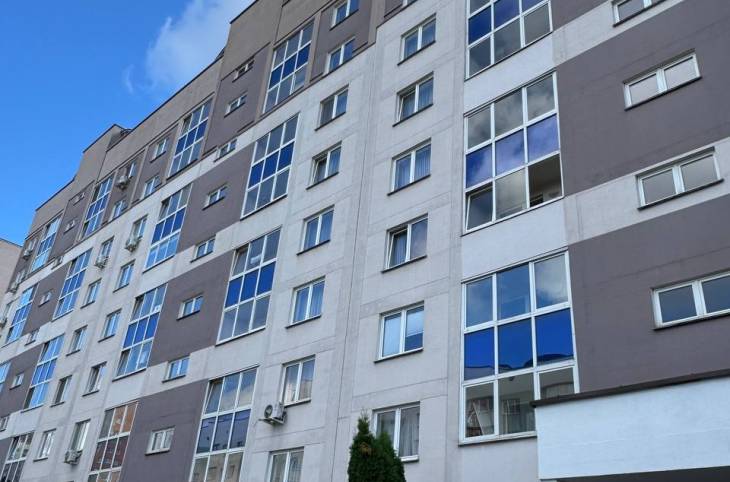 2-Комнатная квартира на сутки в  Минске,  Щорса ул., 1     изображение 20 - kvartirka.by