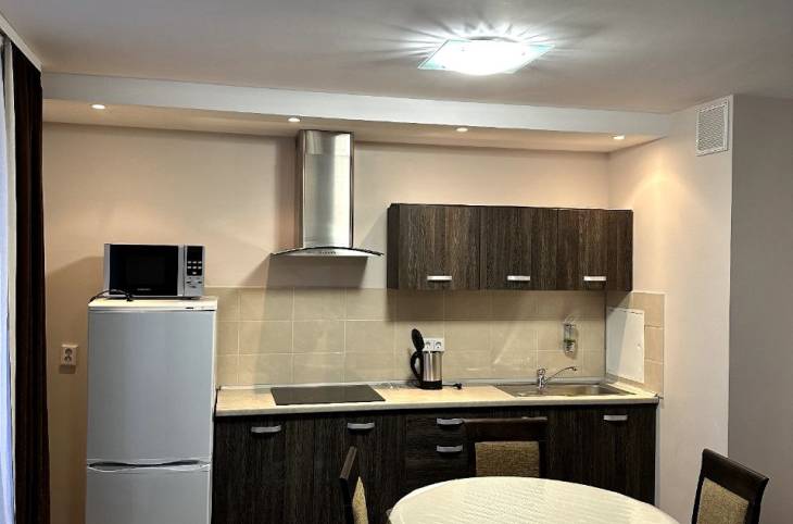 2-Комнатная квартира на сутки в  Минске,  Щорса ул., 1     изображение 13 - kvartirka.by