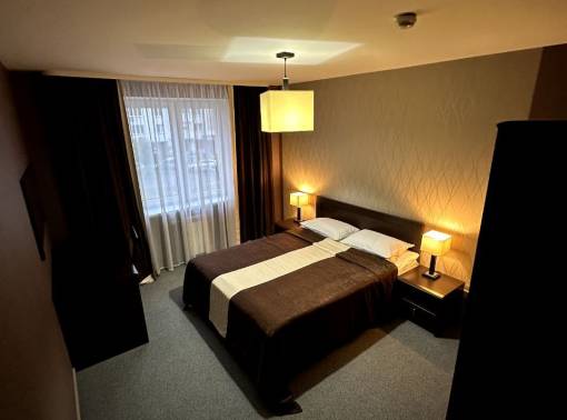 Двухкомнатная квартира рядом с центром  - kvartirka.by