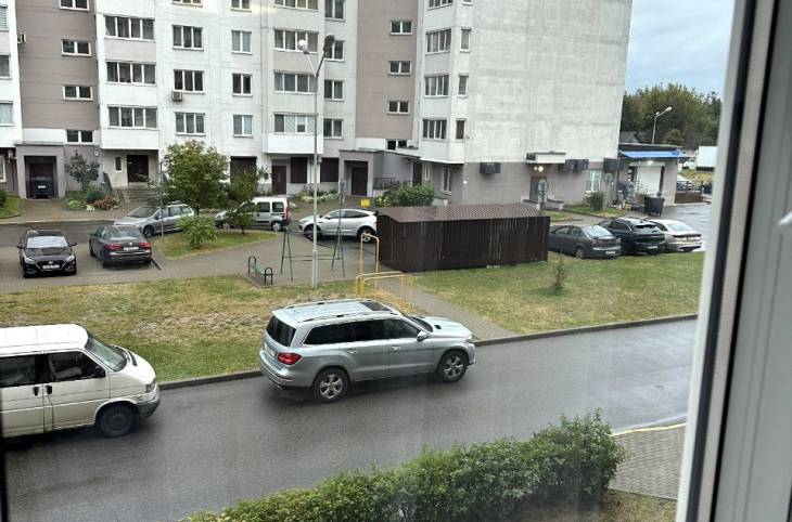 2-Комнатная квартира на сутки в  Минске,  Щорса ул., 1     изображение 23 - kvartirka.by