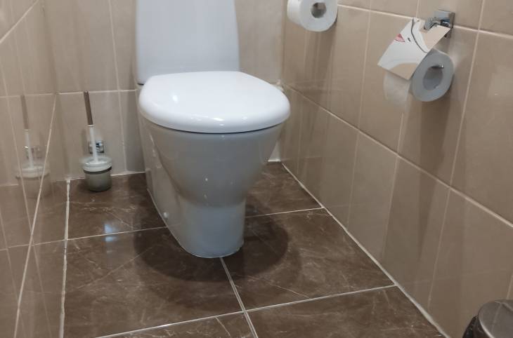 2-Комнатная квартира на сутки в  Минске,  Щорса ул., 1     изображение 19 - kvartirka.by