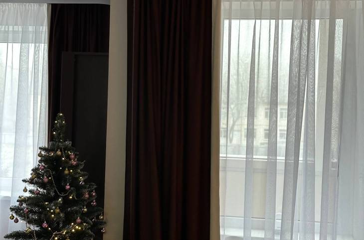 2-Комнатная квартира на ночь в  Минске,  Щорса ул., 1     изображение 21 - kvartirka.by