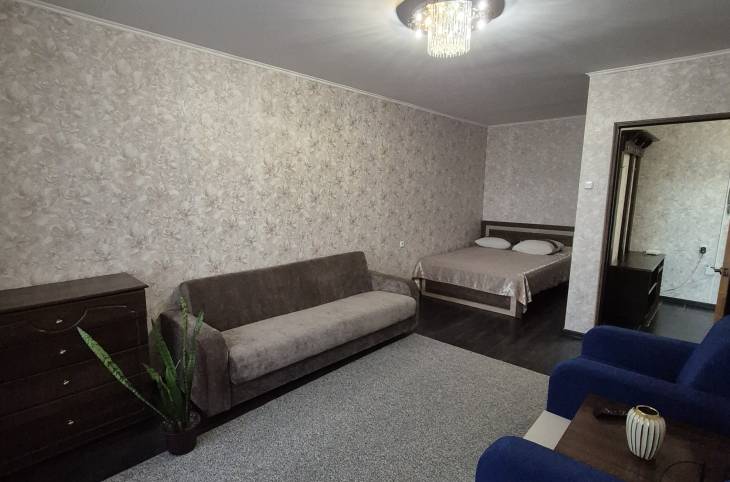 1-Комнатная квартира на сутки в  Жлобине,  2-й микрорайон, 2а   изображение 3 - kvartirka.by