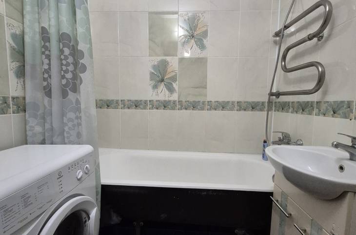 1-Комнатная квартира на сутки в  Жлобине,  2-й микрорайон, 2а    изображение 5 - kvartirka.by