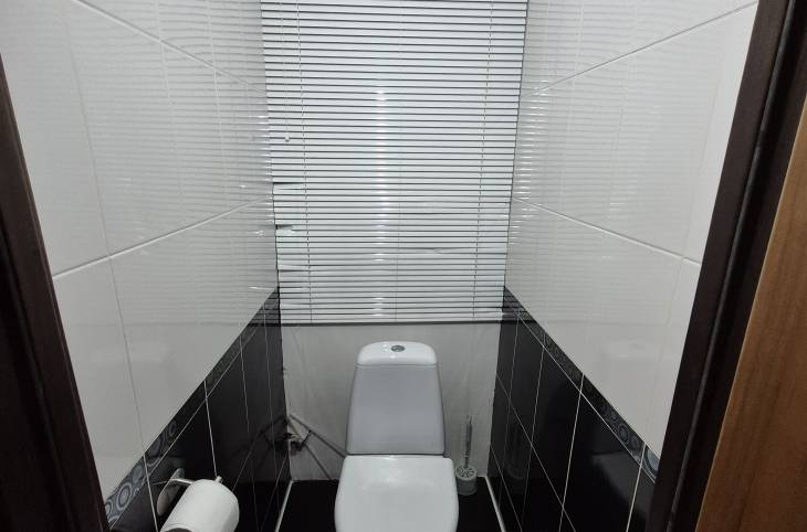 1-Комнатная квартира на сутки в  Жлобине,  2-й микрорайон, 2а    изображение 7 - kvartirka.by