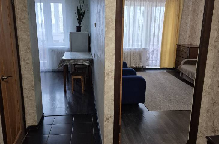 1-Комнатная квартира на сутки в  Жлобине,  2-й микрорайон, 2а    изображение 8 - kvartirka.by