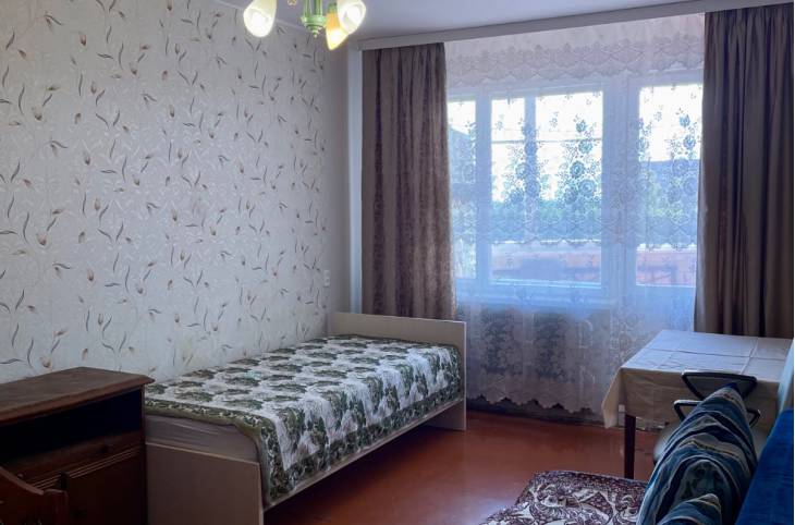 2-Комнатная квартира на сутки в  Жлобине,  2-й микрорайон, 1   изображение 3 - kvartirka.by