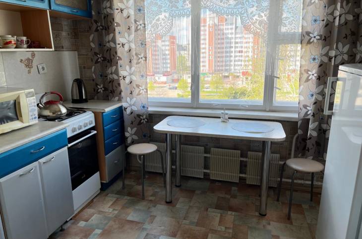 2-Комнатная квартира на сутки в  Жлобине,  2-й микрорайон, 1    изображение 4 - kvartirka.by