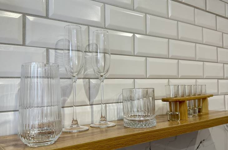 1-Комнатная квартира на сутки в  Минске,  Шевченко бульвар, 15    изображение 12 - kvartirka.by