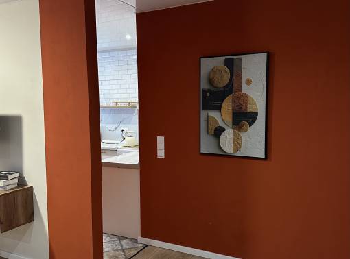 Атмосферная квартирка вблизи центра - kvartirka.by