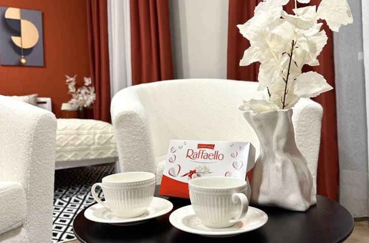 1-Комнатная квартира на сутки в  Минске,  Шевченко бульвар, 15    изображение 15 - kvartirka.by