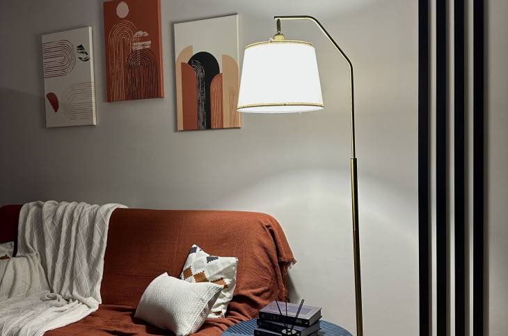 1-Комнатная квартира на сутки в  Минске,  Шевченко бульвар, 15    изображение 9 - kvartirka.by