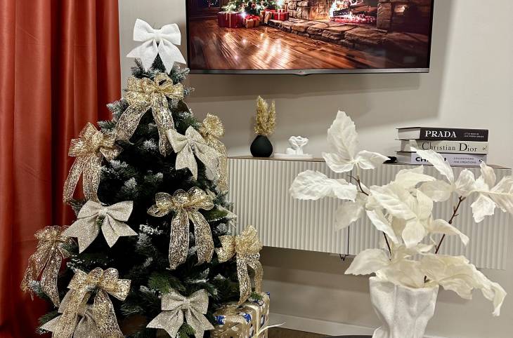 1-Комнатная квартира на ночь в  Минске,  Шевченко бульвар, 15    изображение 4 - kvartirka.by