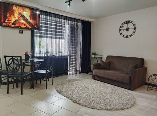 Квартира студия на сутки часы в Лиде  - kvartirka.by