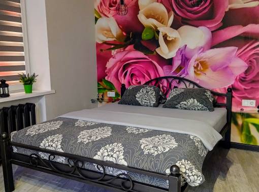 Квартира студия на сутки часы в Лиде  - kvartirka.by