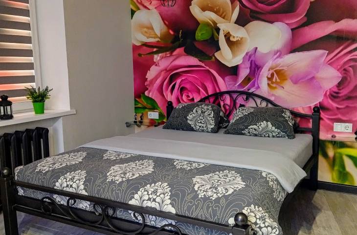 Студия на сутки в  Лиде,  Гагарина ул., 34   изображение 3 - kvartirka.by