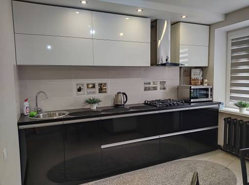 Квартира студия на сутки часы в Лиде  - kvartirka.by