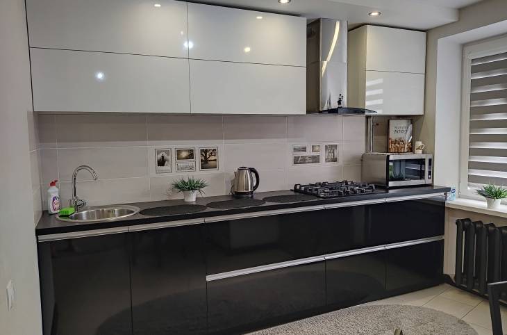 Студия на сутки в  Лиде,  Гагарина ул., 34    изображение 5 - kvartirka.by