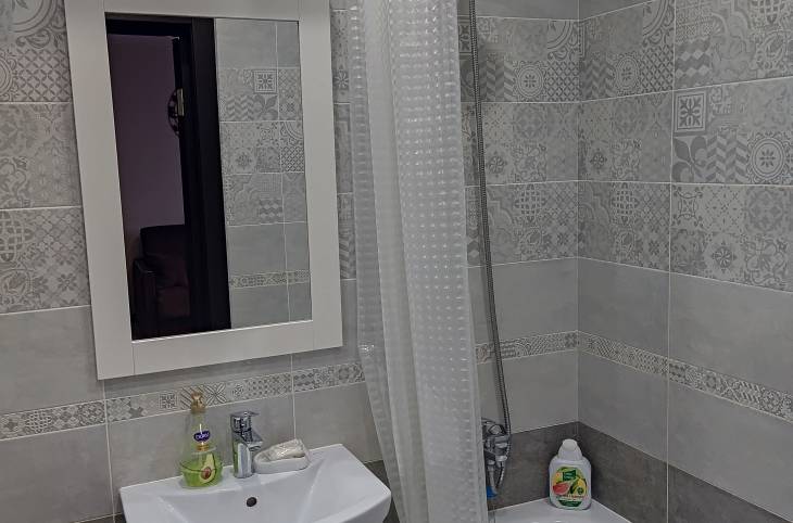 Студия на сутки в  Лиде,  Гагарина ул., 34    изображение 6 - kvartirka.by