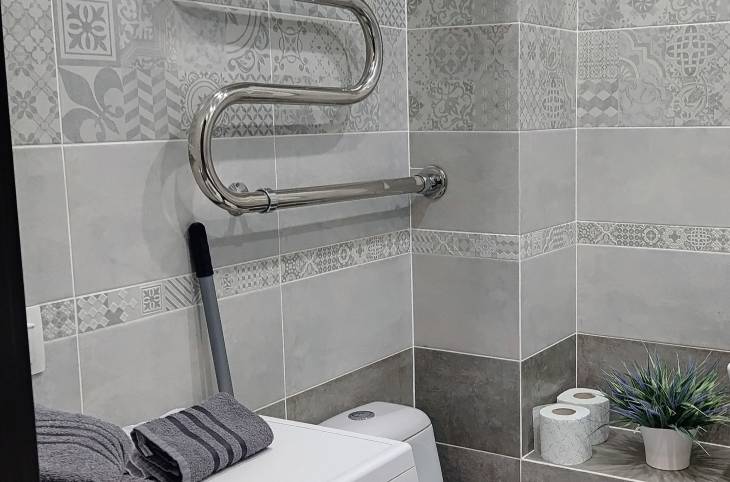 Студия на сутки в  Лиде,  Гагарина ул., 34    изображение 7 - kvartirka.by