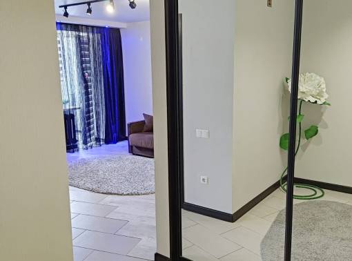 Квартира студия на сутки часы в Лиде  - kvartirka.by