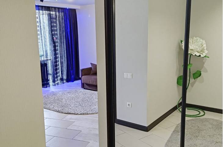 Студия на сутки в  Лиде,  Гагарина ул., 34    изображение 8 - kvartirka.by