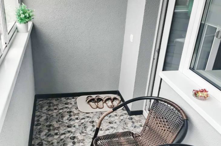 Студия на сутки в  Лиде,  Гагарина ул., 34    изображение 9 - kvartirka.by