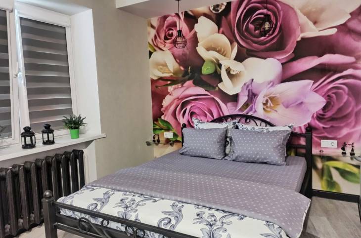 Студия на сутки в  Лиде,  Гагарина ул., 34    изображение 12 - kvartirka.by