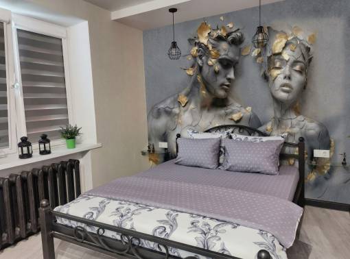 Квартира студия на сутки часы в Лиде  - kvartirka.by