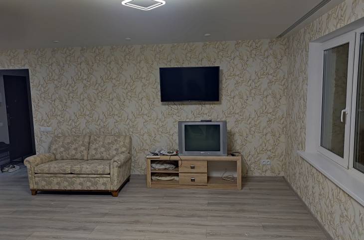 2-Комнатная квартира на сутки в  Лиде,  Космонавтов ул., 6 к 1    изображение 7 - kvartirka.by