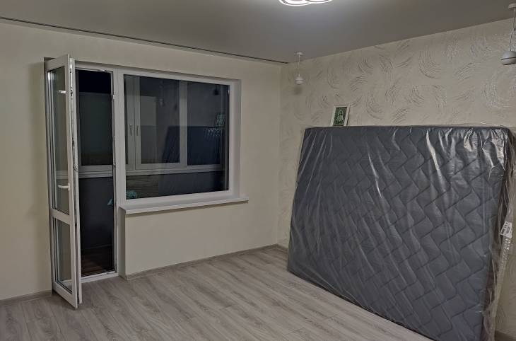 2-Комнатная квартира на сутки в  Лиде,  Космонавтов ул., 6 к 1    изображение 8 - kvartirka.by