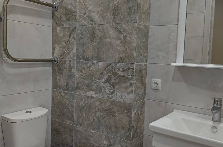 2-Комнатная квартира на сутки в  Лиде,  Космонавтов ул., 6 к 1    изображение 2 - kvartirka.by