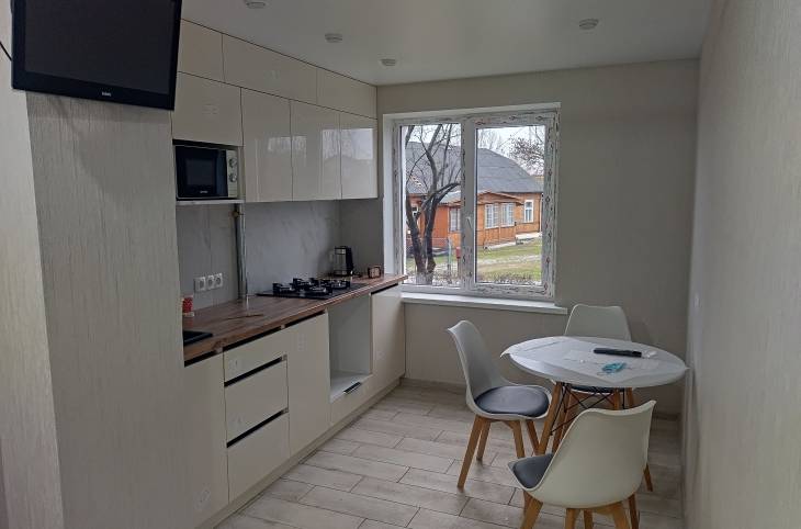 2-Комнатная квартира на сутки в  Лиде,  Космонавтов ул., 6 к 1    изображение 1 - kvartirka.by