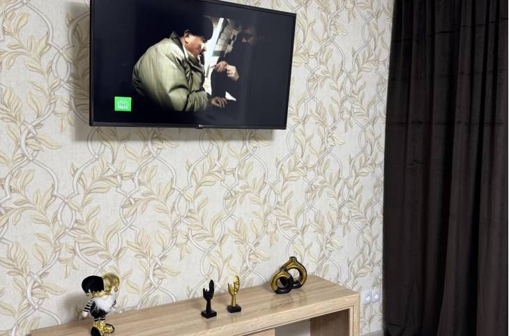 2-Комнатная квартира на сутки в  Лиде,  Космонавтов ул., 6 к 1   изображение 3 - kvartirka.by