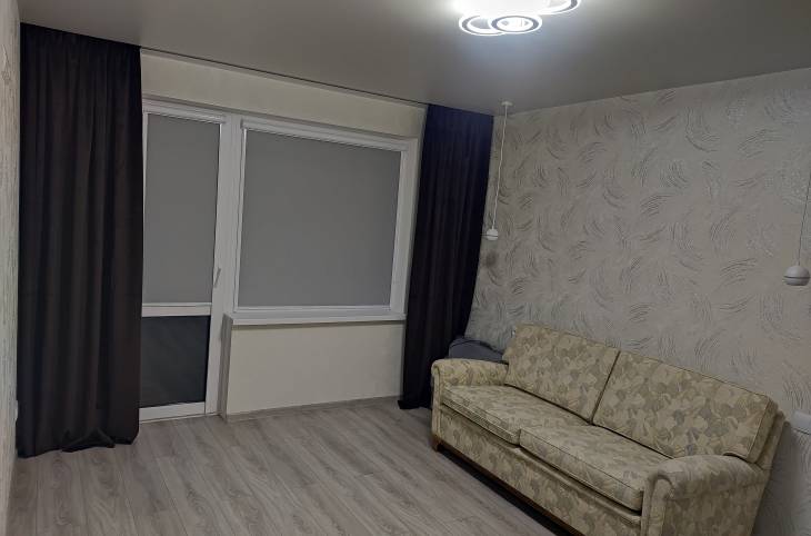 2-Комнатная квартира на сутки в  Лиде,  Космонавтов ул., 6 к 1    изображение 4 - kvartirka.by