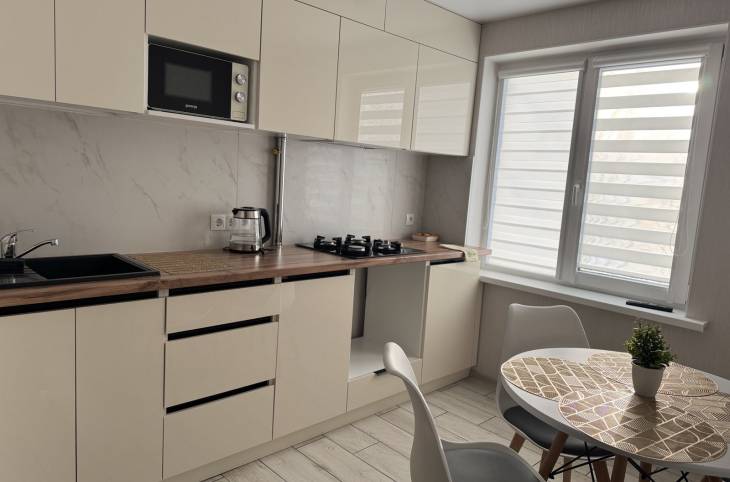 2-Комнатная квартира на сутки в  Лиде,  Космонавтов ул., 6 к 1    изображение 5 - kvartirka.by