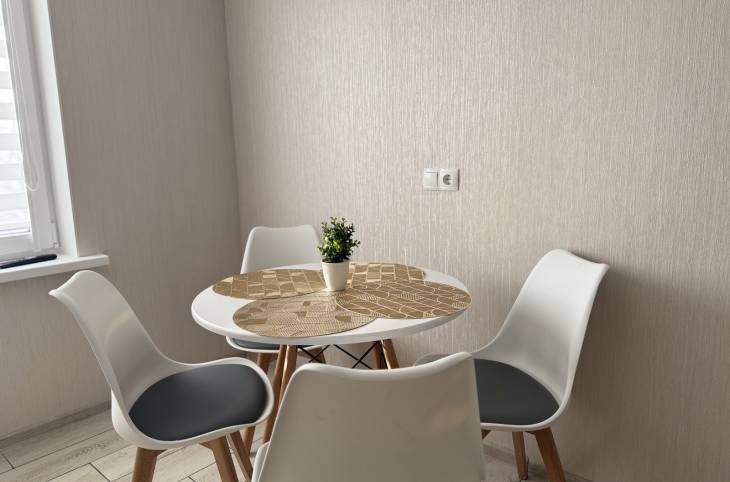 2-Комнатная квартира на сутки в  Лиде,  Космонавтов ул., 6 к 1    изображение 6 - kvartirka.by