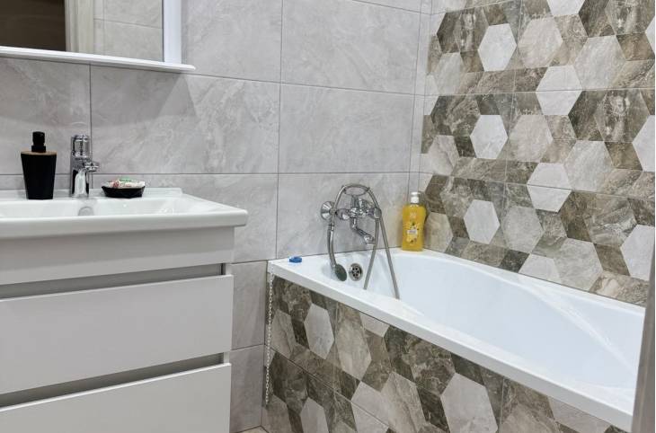 2-Комнатная квартира на сутки в  Лиде,  Космонавтов ул., 6 к 1    изображение 7 - kvartirka.by