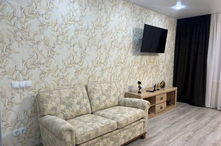 2-Комнатная квартира на сутки в  Лиде,  Гагарина ул., 11    изображение 8 - kvartirka.by