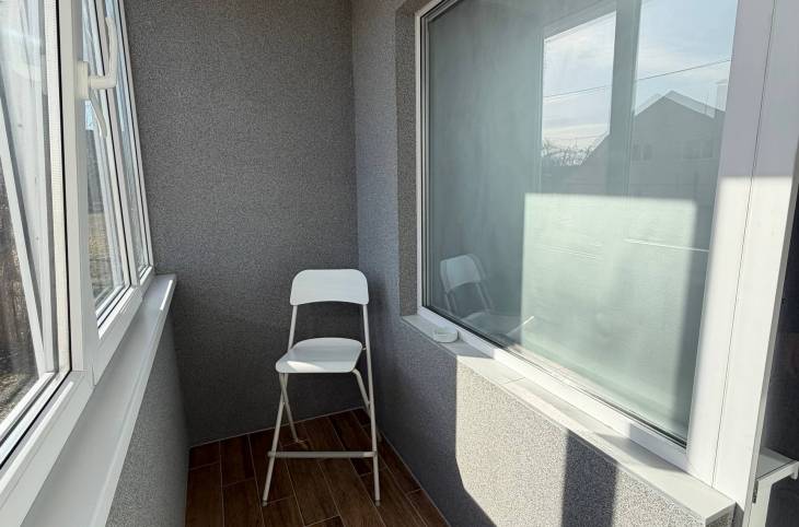 2-Комнатная квартира на сутки в  Лиде,  Гагарина ул., 11    изображение 11 - kvartirka.by