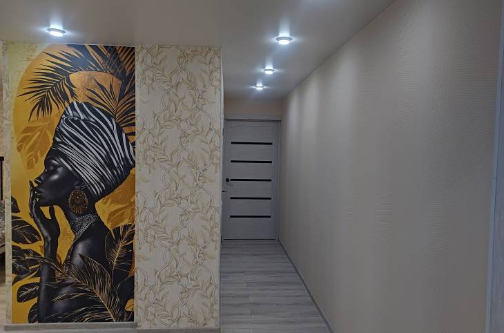 2-Комнатная квартира на сутки в  Лиде,  Гагарина ул., 11    изображение 5 - kvartirka.by