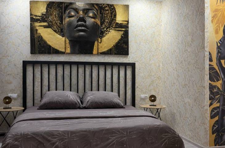 2-Комнатная квартира на сутки в  Лиде,  Гагарина ул., 11    изображение 2 - kvartirka.by