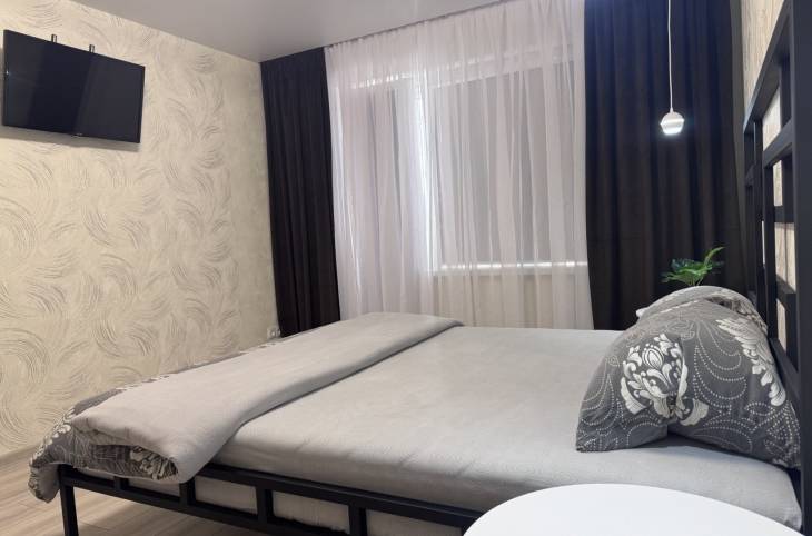 2-Комнатная квартира на сутки в  Лиде,  Гагарина ул., 11   изображение 3 - kvartirka.by