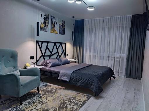 Квартира на сутки и часы в Лиде  - kvartirka.by