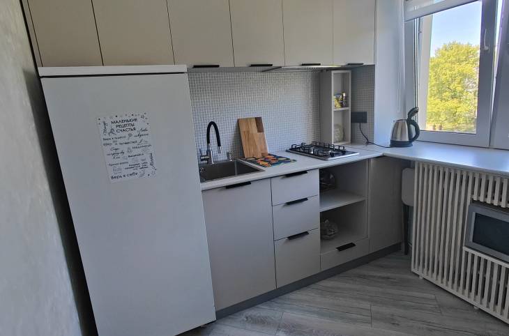 1-Комнатная квартира на сутки в  Барановичах,  Кирова ул., 52    изображение 2 - kvartirka.by