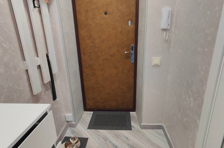 1-Комнатная квартира на сутки в  Барановичах,  Кирова ул., 52   изображение 3 - kvartirka.by