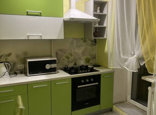 Красивая квартира на сутки  - kvartirka.by