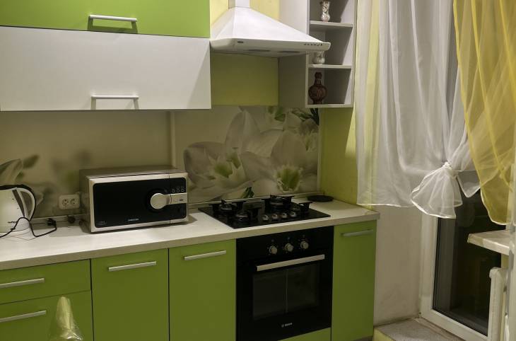 3-Комнатная квартира на сутки в  Жлобине,  17-й микрорайон, 25    изображение 1 - kvartirka.by